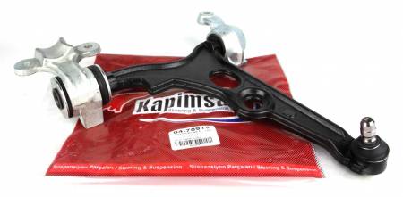 Важіль підвіски (передній) (R) Fiat Scudo 96-07 5006 04-70919 фото товару