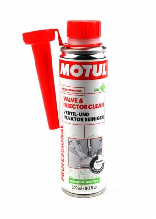 Присадка-очисник паливної системи (інжектора) Valve and Injector Clean (300ml) 436 102515 фото товару