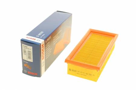 Фільтр повітряний VW Passat/Golf/Jetta 1.5-1.8 74-93 30 1457429030 фото товару