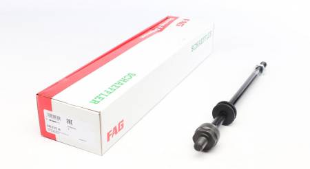 Тяга рульова VW Passat -97, L=360mm, (з ГПК) 192 840 0175 10 фото товару