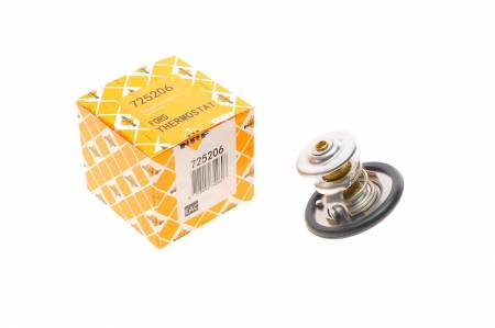 Термостат Ford Transit 2.5D/TD 86-99/Connect 1.8TDCi 02-13 205 725206 фото товару