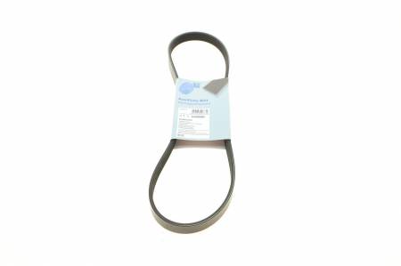 Ремінь генератора Fiat Tempra 1.9TD 90-96/ Nissan Pixo/Opel Agila 1.0-1.2 08- (5PK900) 350 AD05R900 фото товару