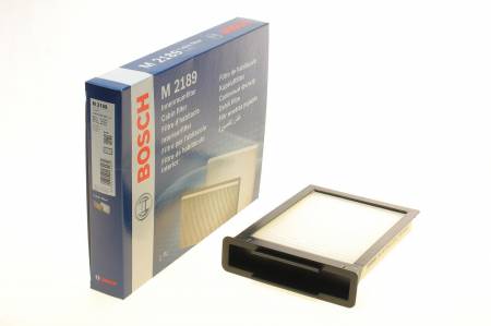 Фільтр салону Citroen C1 05-14/Peugeot 107 05-/Toyota Aygo 1.0 i/1.4 HDi 05- 30 1987432189 фото товару