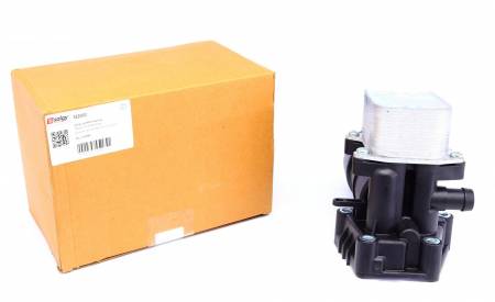 Корпус фільтра масляного VW Caddy III/Crafter/T5 1.6TDI/2.0TDI 09- (з теплообмінником) 5000 122002 фото товару