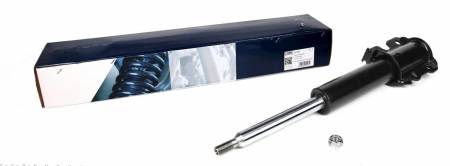 Амортизатор (передній) MB Sprinter 208-316/VW LT 28-35 96- (Газ) 5000 211001 фото товару