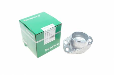 Подушка амортизатора (заднього) VW Bora/Golf IV 96-/Skoda Octavia/Fabia/Rapid 96- 4815 B12237 фото товару