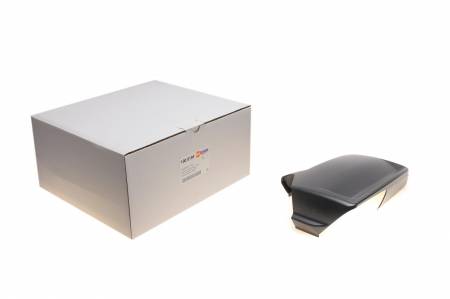 Корпус дзеркала заднього виду VW Crafter/ MB Sprinter (W906) 06- (R) 5010 100 8195 фото товару