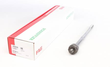 Тяга рульова Audi A1/Skoda Rapid 12-/VW Polo 10- 192 840 0406 10 фото товару