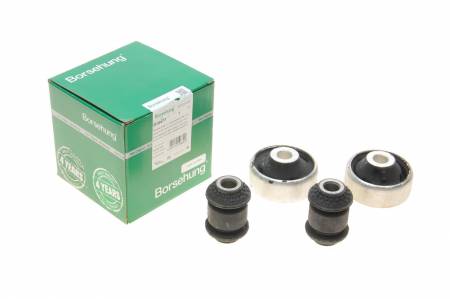 Ремкомплект важіля (переднього/нижнього) VW Caddy II 95-04 (к-кт 4шт) (OE VAG) 4815 B18477 фото товару