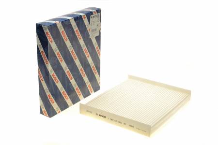 Фільтр салону Hyundai Santa Fe/Sonata/Azera 2.2CRDi-3.3i 05-12 30 1987435078 фото товару