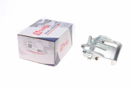 Супорт гальмівний (передній/задній) (L) MB Sprinter 408-416/VW LT 46 96-06 5000 223015 фото товару