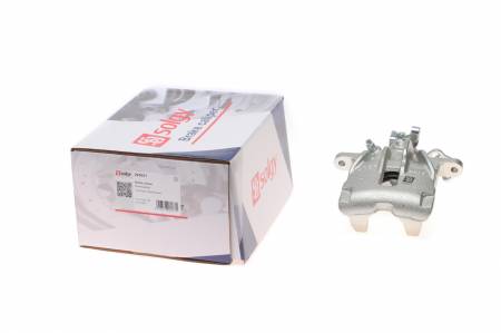 Супорт гальмівний (задній) (L) Renault Trafic/Opel Vivaro 01- (d=41mm) 5000 223031 фото товару