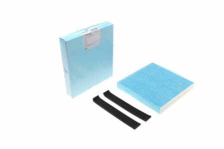 Фільтр салону Nissan X-trail 01-/ Murano 03-/ Infiniti EX 08-/ FX 03- 350 ADN12505 фото товару