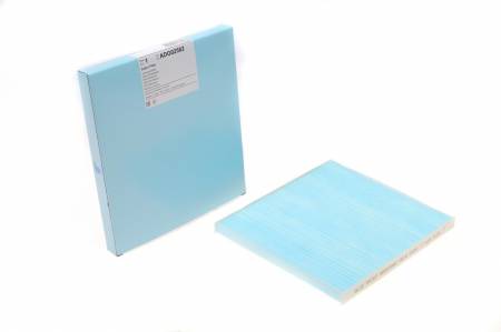 Фільтр салону Hyundai Solaris/Accent 1.4 12-17/Kia Rio III 11- 350 ADG02582 фото товару