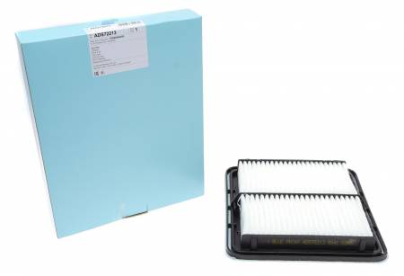 Фільтр повітряний Subaru Forester/Impreza/Legacy 1.6-3.6i 03- 350 ADS72213 фото товару