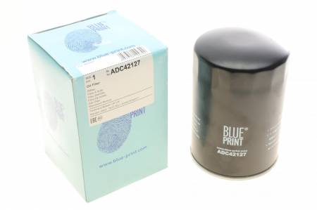 Фільтр масляний Mitsubishi Pajero 3.2DI-D 07- 350 ADC42127 фото товару