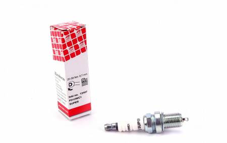 Свічка запалювання MB (W202/W124/S124/C124)/Renault Clio -99 101 13409 фото товару