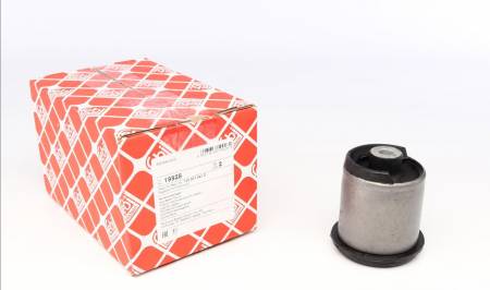 Сайлентблок балки (задньої) VW Golf IV/Bora 00-06 (d=69mm) 101 19928 фото товару