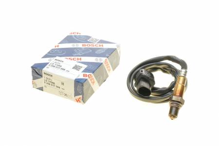 Лямбда зонд BMW 3 (E90)/5 (E60/F10) (N52/N53/N54) 04-13 30 0258017098 фото товару