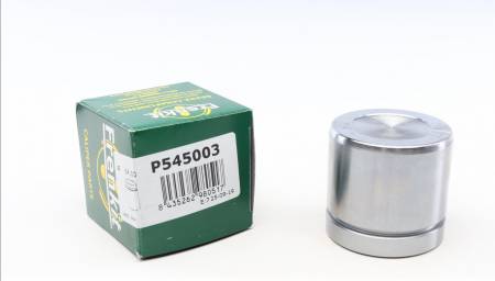 Поршень супорта (переднього) Renault Megane III/Scenic III 08- (54x50,5mm) (Ate) 380 P545003 фото товару