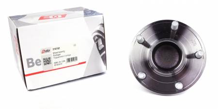 Підшипник маточини (задньої) Mazda 3/5 10- (+ABS) 5000 216102 фото товару