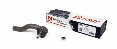 Наконечник тяги рульової (L) Fiat Doblo 01- 5000 206081 фото товару