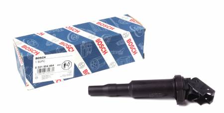 Котушка запалювання BMW X3 (E83)/X5 (E53/E70) 04-13 (N62/M54/N46) 30 0221504464 фото товару