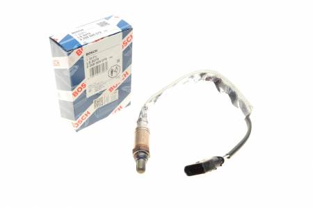 Лямбда-зонд Skoda Octavia/VW Golf IV 1.6 96-07 30 0258005079 фото товару