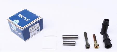 Направляюча супорта (переднього/к-кт з втулками) VW Caddy I/Golf I-III/Jetta II-III/Passat 73-02 144 100 698 0004/S фото товару