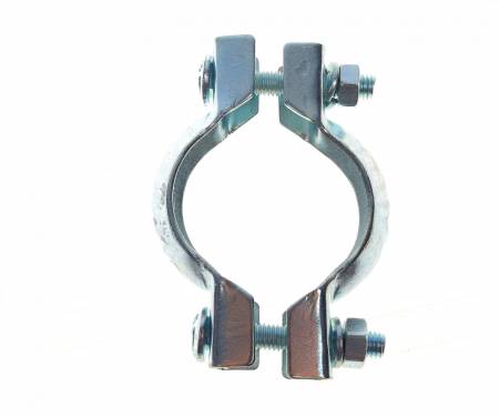 Хомут глушника Renault Twingo 1.2 16V 93-07 (58mm) 367 931-958 фото товару