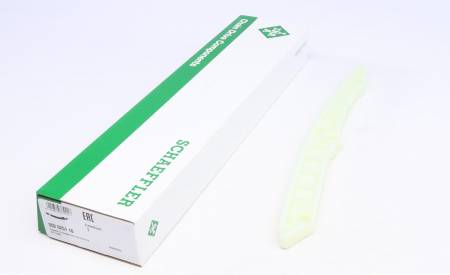 Планка заспокоювача ланцюга ГРМ VW Golf VI/Passat/T5/T6 1.8TSI/2.0TFSI 04- 204 552 0251 10 фото товару