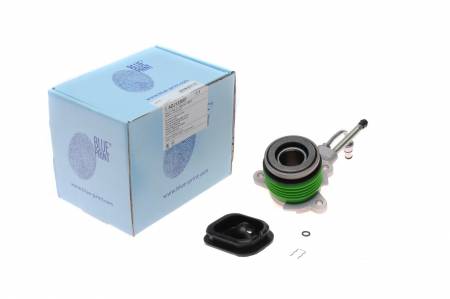 Підшипник вижимний VW Sharan/Ford Galaxy/Mondeo/Seat Alhambra 1.9TDi/1.8-2.8 95-10 350 ADJ133607 фото товару