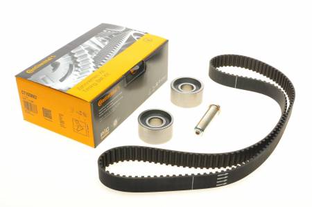 Ремонтний комплект для заміни паса  газорозподільчого механізму 31 CT1038K2 фото товару