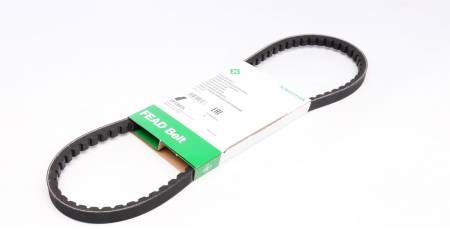 Ремінь генератора Mazda 323 1.7D 86-89 (13x875) 204 FB 13X875 фото товару