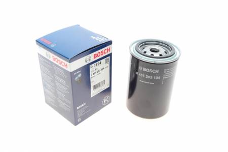 Фільтр масляний Land Rover Range Rover 2.4/2.5 TD -94 30 0451203194 фото товару