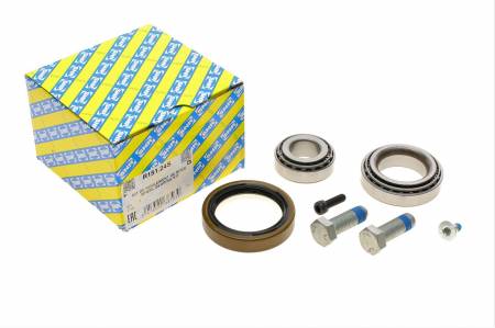 Підшипник маточини (передньої) MB C-class (W202)/E-class (W210) 92-02 110 R151.24S фото товару