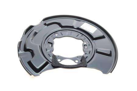 Захист диска гальмівного (заднього) (L) MB E-class (W211) 02-09 5010 110 4207 фото товару