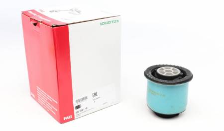 Сайлентблок балки (задньої) Citroen C4/Peugeot 307 1.6/2.0 16V 00- 192 829 0501 10 фото товару