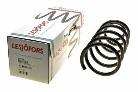 Пружина (передня) VW Golf IV 2.8 VR6 99-05 (хетчб.) (без спорт.х.ч)/Seat Leon/Toledo 1.9TDI 99-06 175 4095093 фото товару