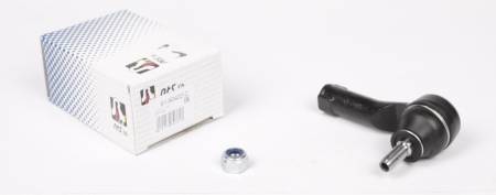 Наконечник тяги рульової (L) Renault Kangoo/Clio 97-/Megane/Scenic 96-03/Nissan Kubistar/Micra 03- 430 91-90402-2 фото товару