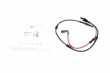 Датчик зносу гальмівних колодок (задніх) Land Rover Range Rover IV 3.0-5.0 D 12- 30 1987473564 фото товару