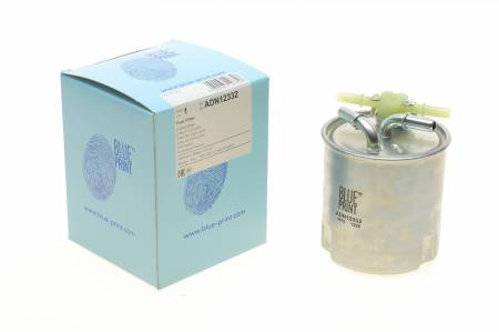 Фільтр паливний Nissan Qashqai/X-Trail 1.5/2.0dci 07- 350 ADN12332 фото товару