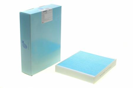 Фільтр салону Chevrolet Aveo (T300) 11-/ Opel Astra J 09- 350 ADG02561 фото товару