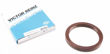 Сальник колінвалу (задній) BMW 3/5/6/7 (90x110x12) M10/M40/M20/M52 9 81-20745-40 фото товару