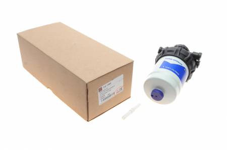 Корпус фільтра паливного Ford Transit 2.5TD 97-00 5001 ES 1089 фото товару