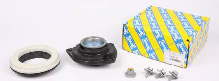 Подушка амортизатора (переднього) + підшипник Nissan Note 06- (R) 110 KB668.06 фото товару