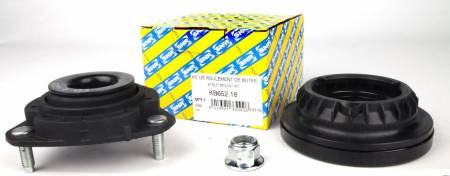 Подушка амортизатора (переднього) + підшипник Ford Connect 02- 110 KB652.18 фото товару