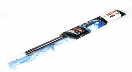 Щітка склоочисника (530mm) Fiat Doblo/MB Sprinter/VW T5 Aerotwin (безкаркасна) 30 3 397 008 536 фото товару