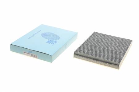 Фільтр салону VW Golf 1.6/1.8/1.9SDI/1.9TDI/2.0-16V 97- (вугільний) 350 ADV182522 фото товару