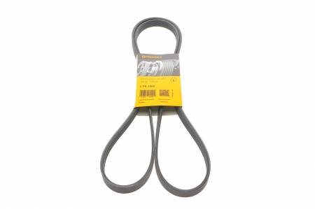 Ремінь генератора BMW 3 (E36) 318tds 95-00/Chevrolet Niva 1.7 4x4 02- 31 5PK1885 фото товару